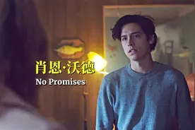欧美流行经典，肖恩·沃德《No Promises》视频封面