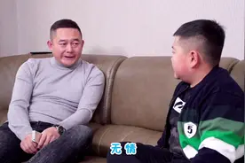 东北搞笑：老妈辅导熊孩子写作业被气走，原来是中了圈套，真逗视频封面