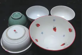 买碗有讲究！好多人不懂，难怪病从口入，碰到三种碗白送也别要视频封面
