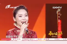 湖南方言太好听了！湖南师徒台上献艺，家乡方言大放异彩