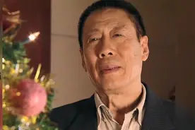 平安夜李毅还在加班，父亲许下了一个伟大的愿望视频封面