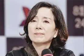 曾出演《拥抱太阳的月亮》61岁韩国女演员金敏京去世视频封面