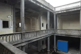广东汕尾：第一座钢筋混凝土建筑时雍楼，一百多年依然保存完好视频封面