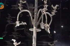 三星堆青铜神树为何长这样视频封面