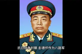 盘点中国近代史上擅于指挥大规模军团作战的将军视频封面