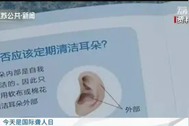 国际聋人日：我国有听力残疾人超过2054万人，如何预防耳聋？视频封面