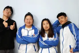 同学们不想去参加学校运动会集体去玩，没想到理由一个比一个奇葩