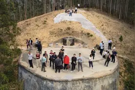 广东十大名坟-秦王点兵视频封面