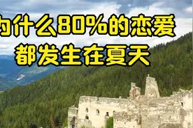 为什么80%的恋爱都发生在夏天视频封面