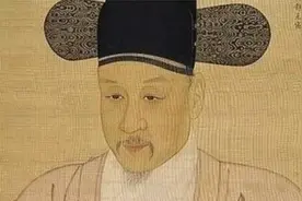韩爌：大明崇祯年间的首任首辅视频封面