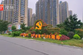 干净、好看！郑州金水路未来路景观改造效果凸现，彰显城市品质视频封面