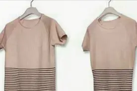 衣服缩水后怎么办？洗衣店老板娘教你一招，立马恢复原来的样子