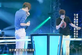 原来情歌还能这样翻唱，前所未有的感觉！这俩大男孩太神了！