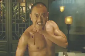 影视：王珞丹演技爆棚，一刀KO北杀，这段实在太解恨了！