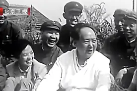 罗斯·特里尔为何说毛主席，是位探险家？视频封面