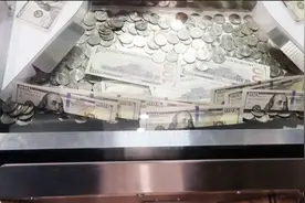 推币机为什么那么难玩？明白这2点就知道其中道理了，来瞧一瞧吧视频封面