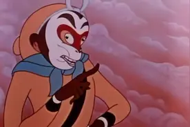 动画片《 大闹天宫 》上海美术电影制片厂  1961年—1964年制作视频封面