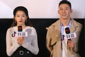 关晓彤被问腿为什么这么长，都是从小吃肉喝牛奶变长的视频封面