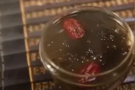美食：养颜竹燕窝口感清爽舒服，润喉润肺很温暖，营养健康又美味视频封面