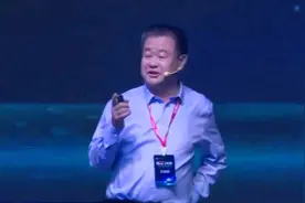 “高考战神”王金战：如何让孩子爱上学习？教你几招