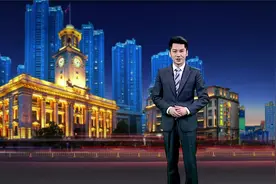 世界目光聚焦武汉！美国NBC记者故地重游，感叹：令人难以置信视频封面