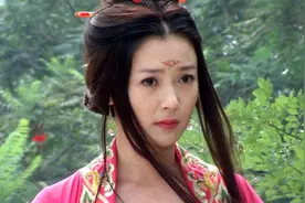 池华琼与唐国强罕见同框，昔日的梦中情人，44岁的她美貌胜似当初视频封面