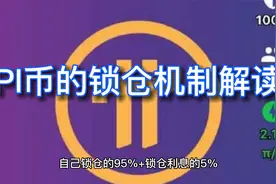 PI币的锁仓机制解读视频封面