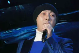 巨星张卫健倾情演唱《超人》，没有过多技巧，真挚感情太感人了！视频封面