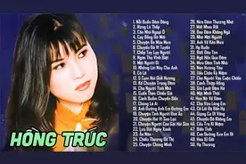 经典越南老歌50首