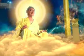 如来的五指山根本压不住孙悟空，他之所以出不来是因为有这个东西视频封面