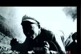 浴血上甘岭，他用身体充当电线又是谁代替彭德怀指挥战役？视频封面