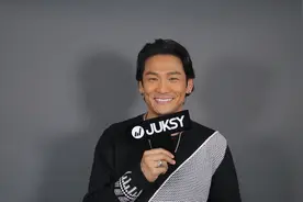 JUKSYSTAR｜超级辣爸杜德伟提到儿子AJ就满口爸爸经阿阿！视频封面