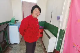 农村奶奶用煤改电取暖，3个月共花了多少电费钱？你说够便宜吗视频封面