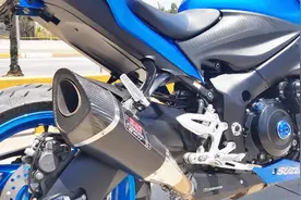 比GW250受追捧的铃木250CC街车，售价2万元，皮实耐用是它的标签视频封面