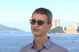 班智荣：美国来港求学后与城市结缘27年，找到了老婆生了小朋友视频封面