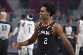 【球星集锦】塞克斯顿砍生涯新高42分，加时赛22分击退篮网三巨头视频封面