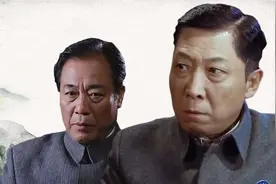 谍战剧中谁才是最会贪的？李维恭只配垫底，吴敬中勉强第二
