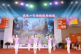 儿童精选舞蹈《布娃娃+兰花草》串烧好听好看