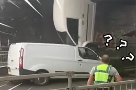 教练：要不你教我一下是怎么上去的？？？视频封面