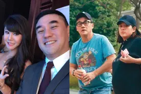 恭喜！54岁吴大维荣升爸爸，自曝为生子才结婚？视频封面