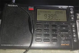 【RT泰国际广播电台】2022年10月16日2045-2100点9390khz部分录音视频封面
