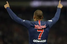 姆巴佩 Kylian Mbappé 在你心中姆巴佩到底能达到什么样的高度视频封面