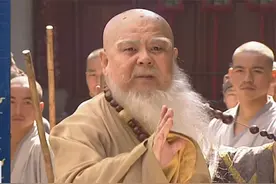 【金庸武侠史】63第三次少室山之战 左冷禅百密一疏视频封面