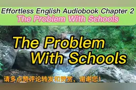 The Problem With Schools Chapter 2 By AJ视频封面