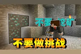 不要"做"挑战（MC版）