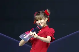 骆歆为什么被叫尬子姐？骆歆玩尬的有一手的！视频封面