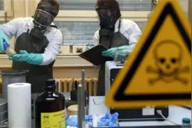 高度警惕！美军生物实验室被曝研发危险病毒，就在中国家门口视频封面