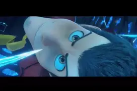 《鲁邦三世》这里的鲁邦真的太帅了！我也就来回看了几十遍而已~