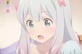 男孩子如何变成女孩子？#黑科技 #免费教程来啦 #二次元 #软件视频封面