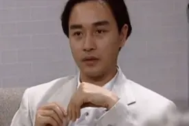 张国荣无意在歌坛争高低，陈百祥却为了谭咏麟，刻意抨击张国荣视频封面